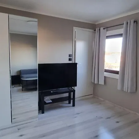 Elvegata 6, H0403 Apartamento Kristiansand