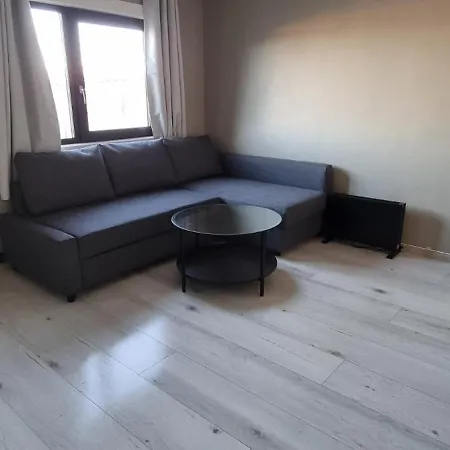 Elvegata 6, H0403 Kristiansand