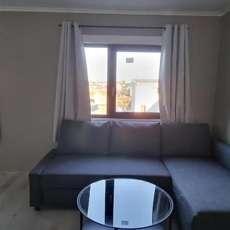 Apartamento Elvegata 6, H0403 Kristiansand