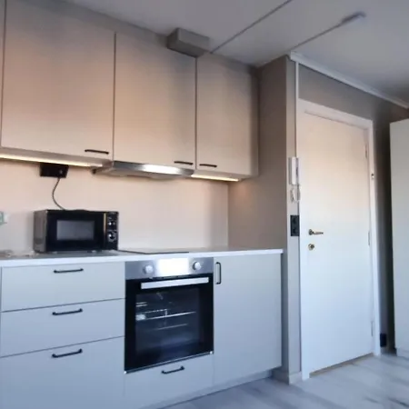 Elvegata 6, H0403 Apartamento