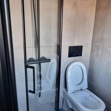 Elvegata 6, H0403 Apartamento *