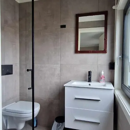 Apartamento Elvegata 6, H0403 *