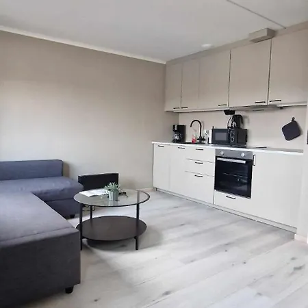 Elvegata 6, H0403 Kristiansand