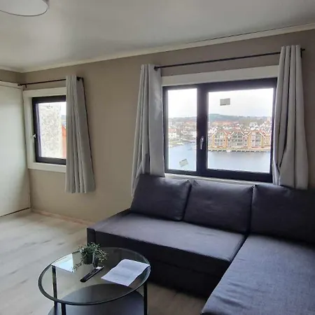 Apartamento Elvegata 6, H0403 Kristiansand